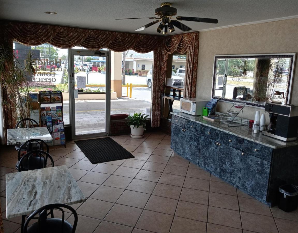 Hole Inn The Wall Hotel - Fort Walton Beach - Sunset Plaza - Nearby Beaches & Hurlburt Exterior photo