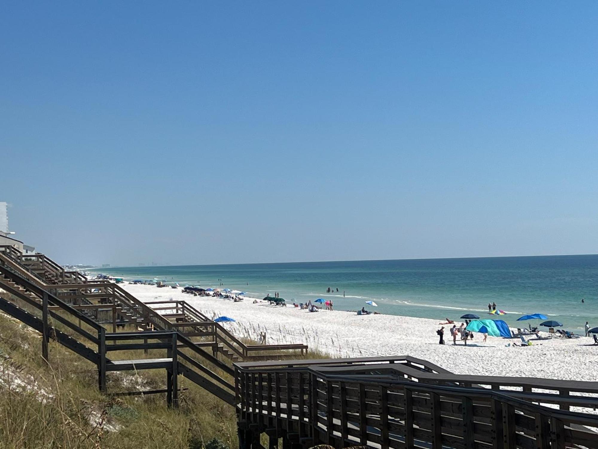 Hole Inn The Wall Hotel - Fort Walton Beach - Sunset Plaza - Nearby Beaches & Hurlburt Exterior photo